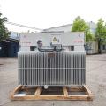 2500kVA Oil Immersed Power Transformer with IEC Type Test Report